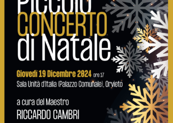 “Piccolo concerto di Natale”: i giovani pianisti della scuola comunale festeggiano la lieta novella