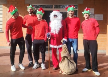 “Elfi particolari” alla scuola di Ciconia