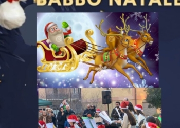 Pomeriggio di favole e magie a Ciconia…