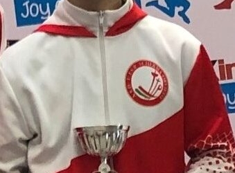 Un oro e due bronzi per la UISP scherma Orvieto alle gare regionali di Perugia