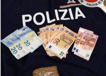 Fermati due stranieri nelle campagne di Orvieto: sequestrati droga e soldi