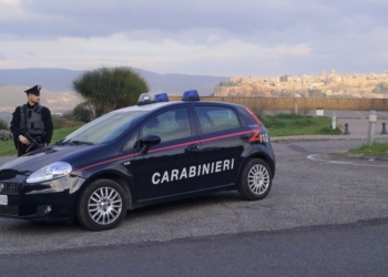 Arrestati dai Carabinieri due stranieri per rapina impropria