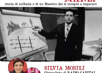 Weekend al Teatro Boni con l’omaggio ad Alberto Manzi e Natale in famiglia