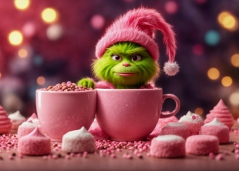 “Odio anche nella notte di Natale, i novelli Grinch di Proposta Civica ossessionati dal sindaco”