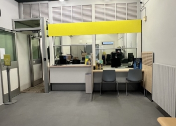 Nuovamente operativo l’ufficio postale di Allerona stazione