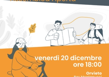 TriplO si presenta alla città