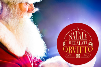 Da Orvieto a Ciconia passando per Sferracavallo, è l’ora di Babbo Natale