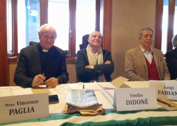 La Fnp Cisl Umbria chiude il 2024 con la non autosufficienza: “Il tema sarà centrale anche nel 2025 nel nostro congresso”