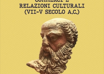 Gli Etruschi nel Mediterraneo: XXIX Convegno Internazionale di Studi sulla Storia e l’Archeologia dell’Etruria