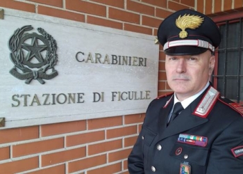 Insediato il luogotenente carica speciale Stefano Dal Canto