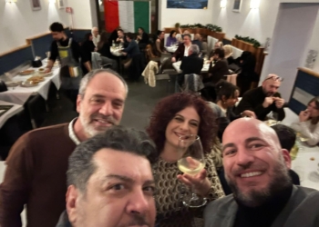 Fratelli d’Italia Orvieto: “Con il sindaco Tardani per una politica di concretezza. Basta favole, servono fatti reali per la città!”