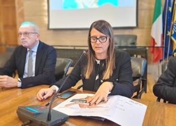Provincia, firmato il protocollo d’intesa con la Fondazione Umbria contro l’usura