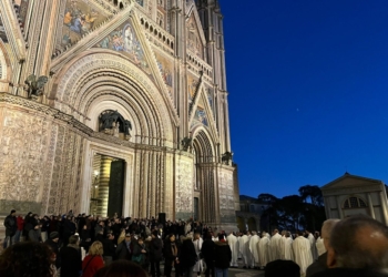 “Dilata il petto. Alza gli occhi. Libera l’anima!”: questo è il cronoprogramma dell’Anno Santo