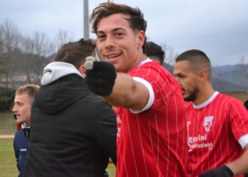 L’Orvietana chiude il 2024 con un’altra vittoria