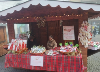 “Fare Carità uguale Donare Amore”, il “grazie” del Gruppo di Volontariato San Vincenzo de’ Paoli