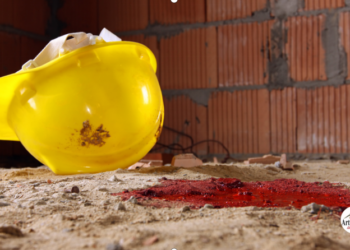 La vera emergenza del Paese  Incidenti sul lavoro: continua la mattanza quotidiana.