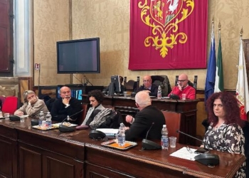 Sanità, in Terza commissione l’audizione del direttore del Distretto socio sanitario di Orvieto