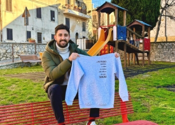 Il messaggio di Natale del sindaco Gori alle scuole: “È grazie a piccoli gesti che possiamo fare grandi differenze”