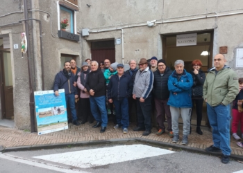 Un tuffo nel passato, grande successo per la Mostra Contadina a Castel Viscardo