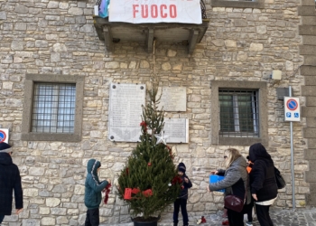Parrano, anche quest’anno un albero di Natale inclusivo