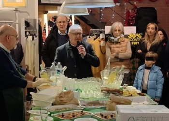 “Oltre le nuvole per Roberta”, un altro evento di solidarietà per il Santa Maria della Stella