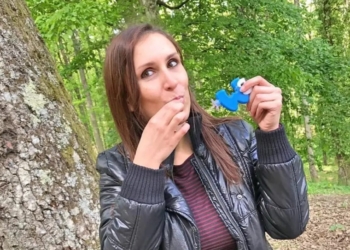 Nel reparto di Oncologia Pediatrica dell’ospedale di Perugia arriva la Calza di Raffaella per i “Coniglietti Bianchi”