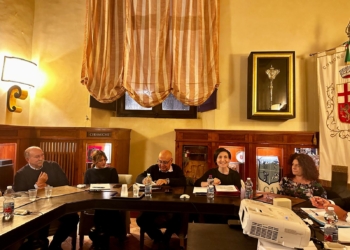 Sanità, in Terza commissione l’audizione della direttrice dell’ospedale “Santa Maria della Stella”