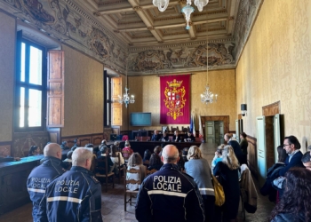 Tardani: “La rinnovata fiducia una responsabilità da condividere per rispondere alle aspettative della città”