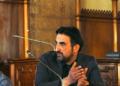 Luca Simonetti (M5S): “Il no all’inceneritore di Auri è il primo passo verso una gestione più moderna e sostenibile dei rifiuti”