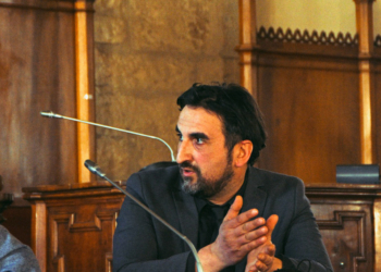 Luca Simonetti (M5S): “Il no all’inceneritore di Auri è il primo passo verso una gestione più moderna e sostenibile dei rifiuti”