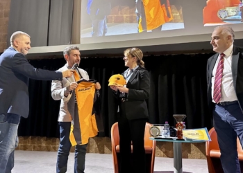 Andrea Stella: “Messaggi che lasciano il segno”