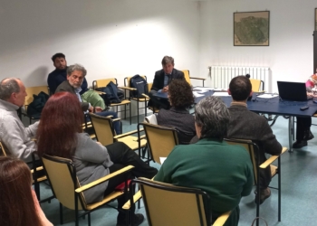 De Rebotti incontra i comitati dei pendolari: “Massimo impegno della regione per garantire servizi efficienti”