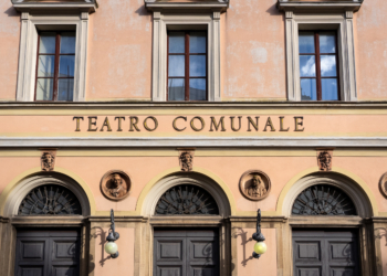 Todi, riapre il Teatro Comunale, più bello ed efficiente