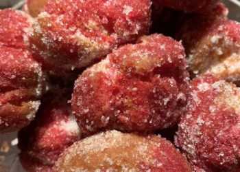 Castagnole e Ravagioli di Carnevale