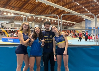 Weekend di emozioni per la Libertas Orvieto