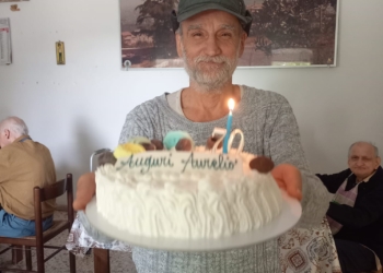 Festa di Sant’Antono Abate: tradizionale pranzo alla sala polivalente di Allerona scalo