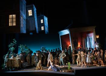 Fidia Factory presenta “Opera Prima” in Italia