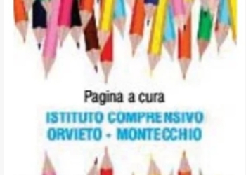 Gli alunni di Ciconia “giornalisti”per il Corriere dell’Umbria