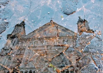 Un tranquillo sabato mattina orvietano