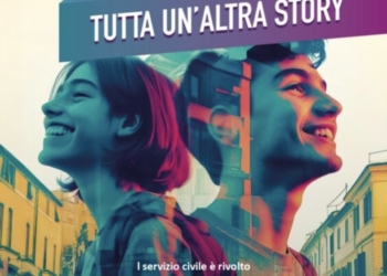 Anci Umbria, 158 posti a disposizione in 40 Comuni con il nuovo Servizio civile universale