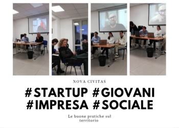 Nova civitas: contrastare la fuga dei giovani si può, ecco le buone pratiche