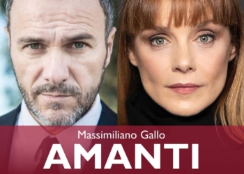 La stagione del Teatro Mancinelli riparte con “Amanti”