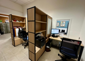 Aperto al pubblico il nuovo ufficio di ricevimento dell’Anagrafe del Comune di Orvieto