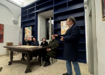 “Bene la prima di Palazzo Bisenzi”