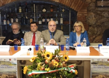 In arrivo due nuovi cammini di trekking ad arricchire l’offerta turistica dell’Orvietano e della Tuscia. Presto un ponte tibetano sul Paglia