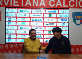 Intervista ad Emanuele Rossi, pre gara Ostia Mare – Orvietana