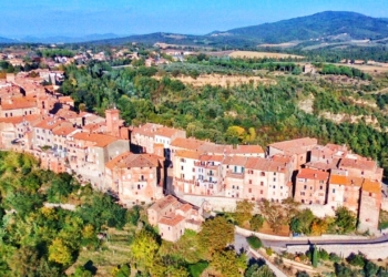 Monteleone di Orvieto, inaugurato il nuovo circolo sociale di San Lorenzo