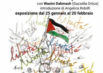 Odissea Palestina: una mostra per non distogliere lo sguardo da Gaza