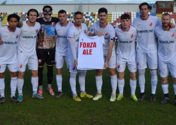 C’è Orvietana – Ghiviborgo, sfida tra squadre che non pareggiano (quasi) mai