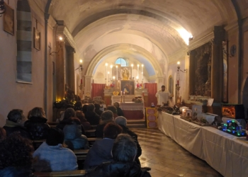 Benano: grande affluenza ai “Presepi del Borgo”. Tempo per visitarli sino al 12 gennaio 2025